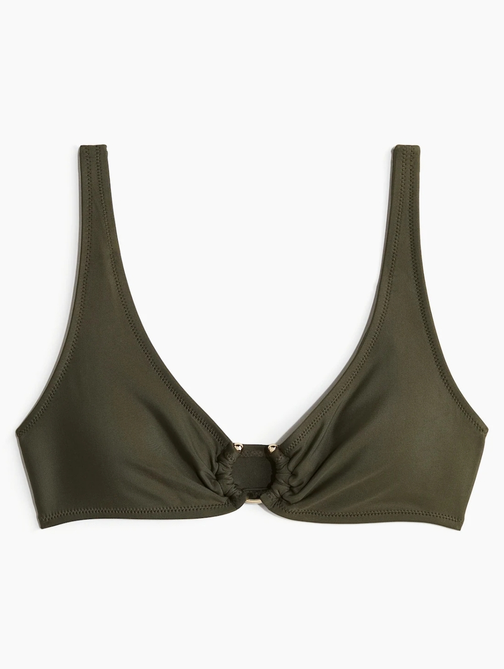 H&M Bikini Top Sz XS